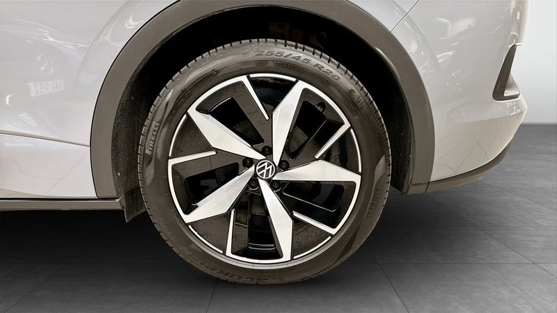 Volkswagen ID.4 bild 6
