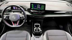 Volkswagen ID.4 bild 10