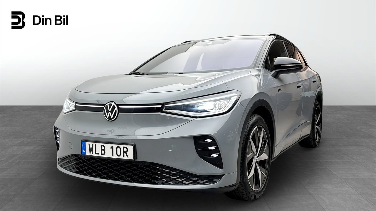 Volkswagen ID.4