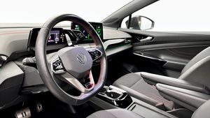 Volkswagen ID.4 bild 7