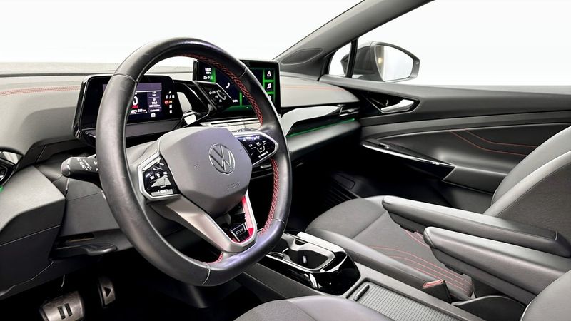 Volkswagen ID.4 bild 7