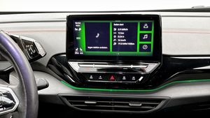Volkswagen ID.4 bild 9