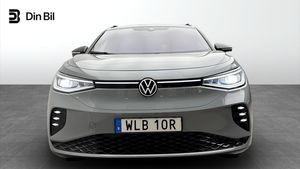 Volkswagen ID.4 bild 4