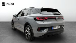 Volkswagen ID.4 bild 3