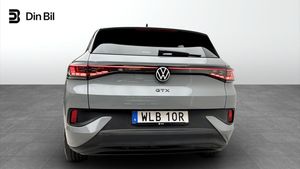 Volkswagen ID.4 bild 5