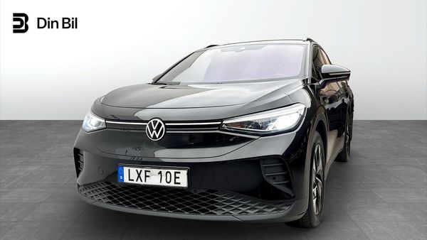 Volkswagen ID.4 Pro Performance/Komfort - 2023