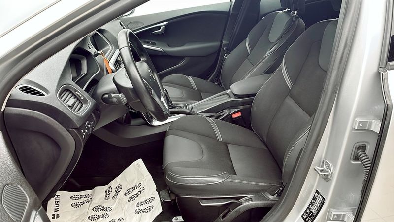 Volvo V40 bild 8