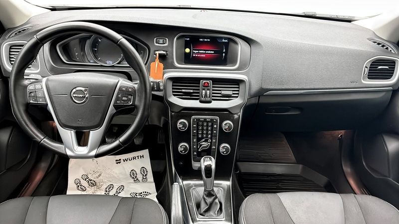 Volvo V40 bild 10
