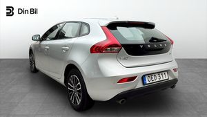 Volvo V40 bild 3