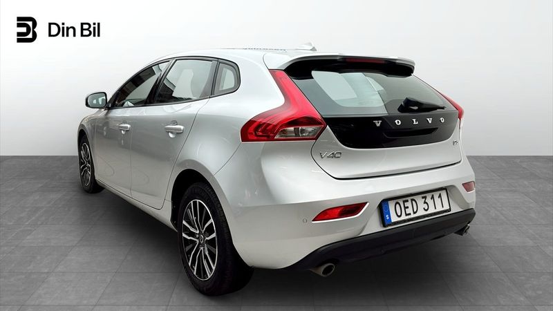 Volvo V40 bild 3
