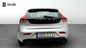 Volvo V40 bild 5