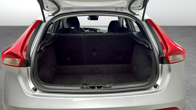 Volvo V40 bild 12