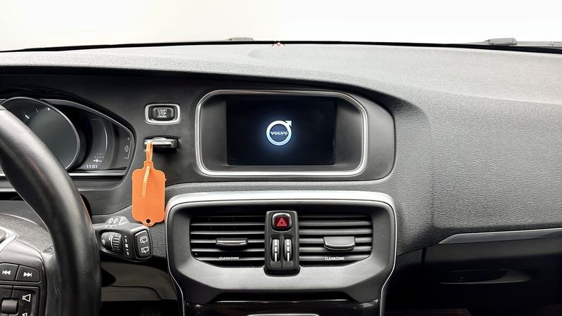 Volvo V40 bild 9