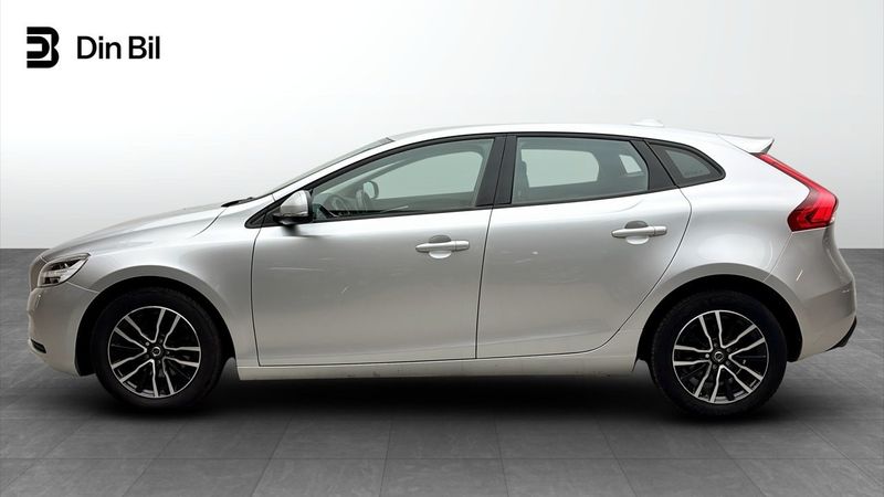 Volvo V40 bild 2