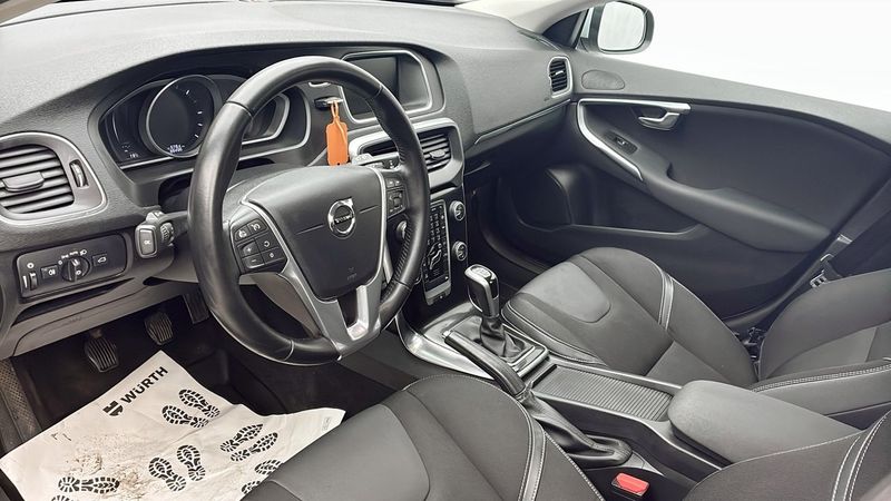 Volvo V40 bild 7