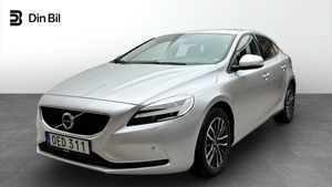 Volvo V40 bild 1