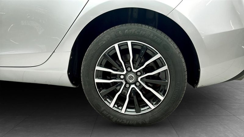 Volvo V40 bild 6