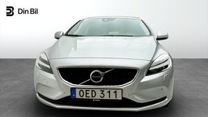 Volvo V40 bild 4