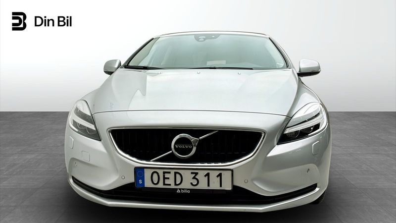 Volvo V40 bild 4