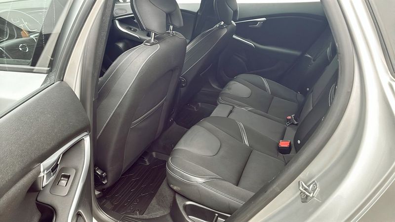 Volvo V40 bild 11