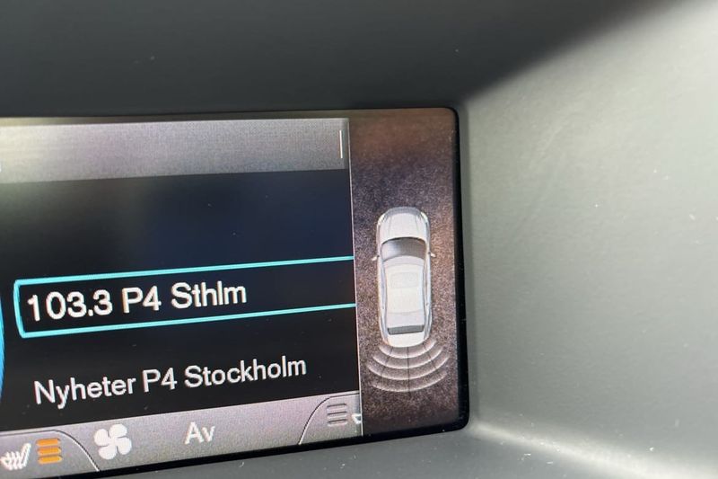 Volvo S60 bild 20