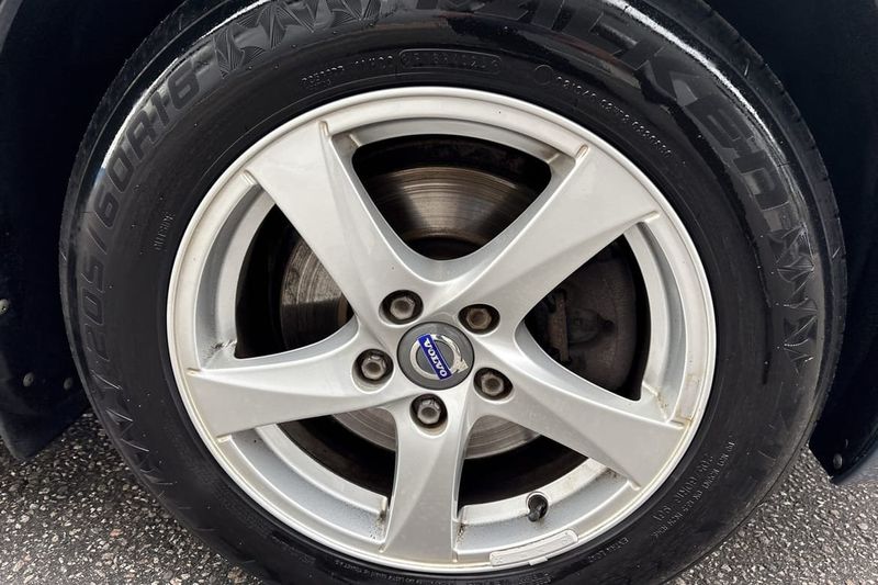 Volvo S60 bild 15