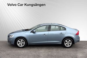 Volvo S60 bild 3