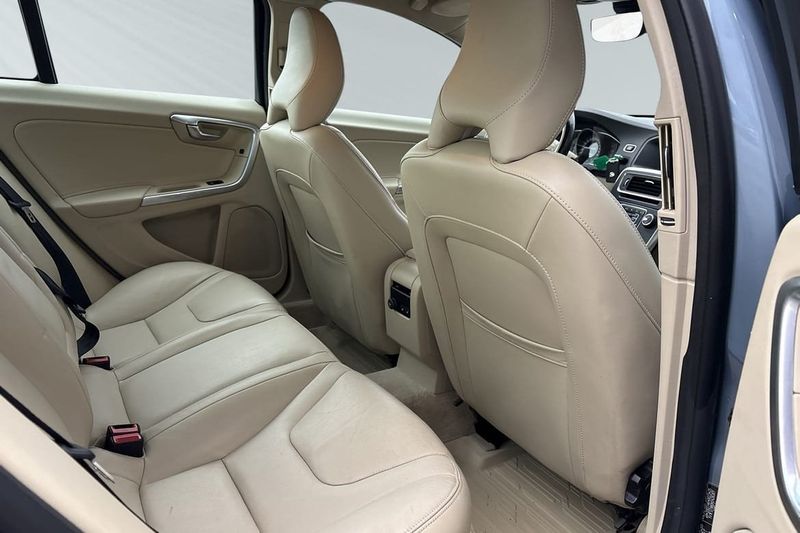 Volvo S60 bild 11