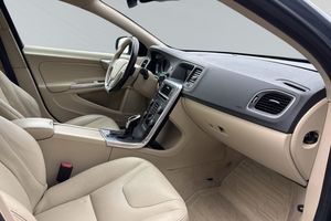 Volvo S60 bild 10