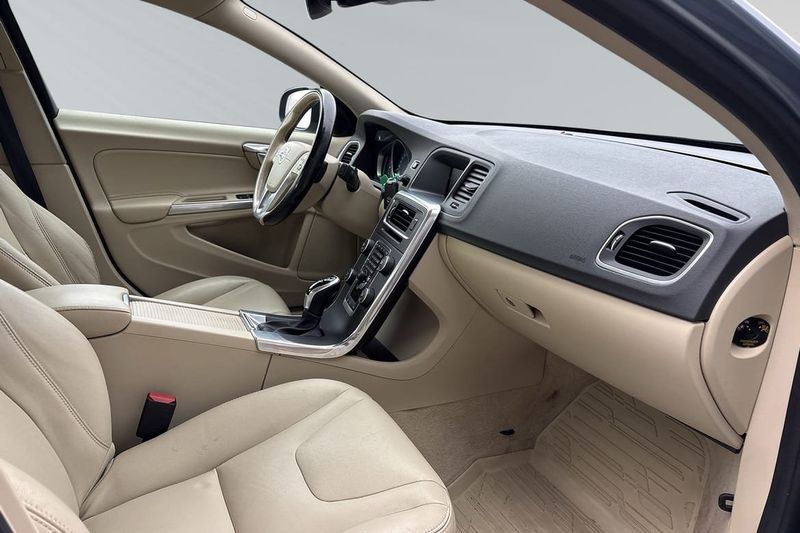 Volvo S60 bild 10