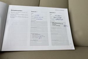 Volvo S60 bild 22