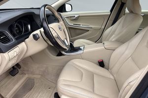 Volvo S60 bild 7