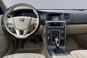 Volvo S60 bild 9