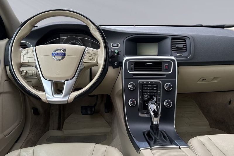 Volvo S60 bild 9