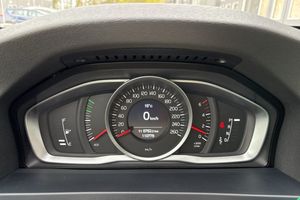 Volvo S60 bild 17