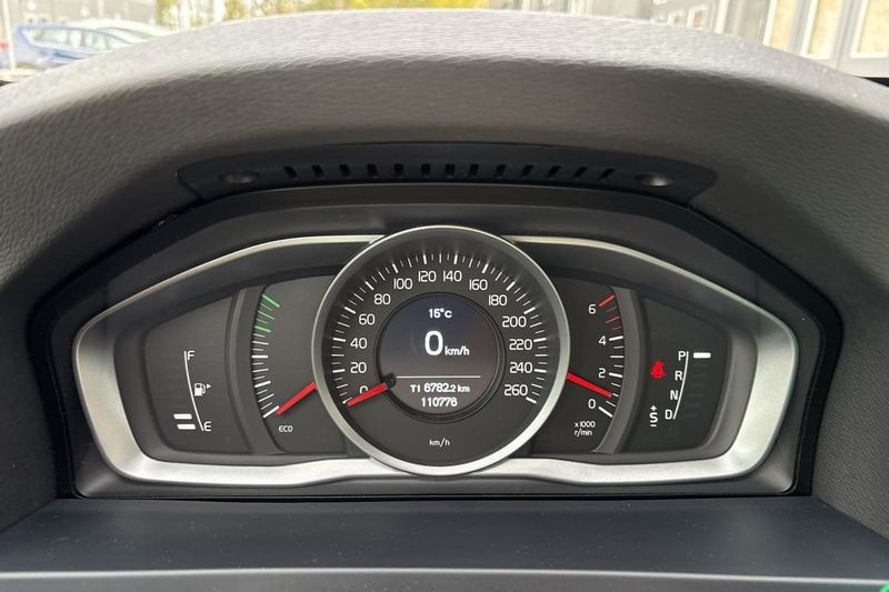 Volvo S60 bild 17