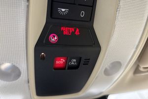 Volvo S60 bild 21