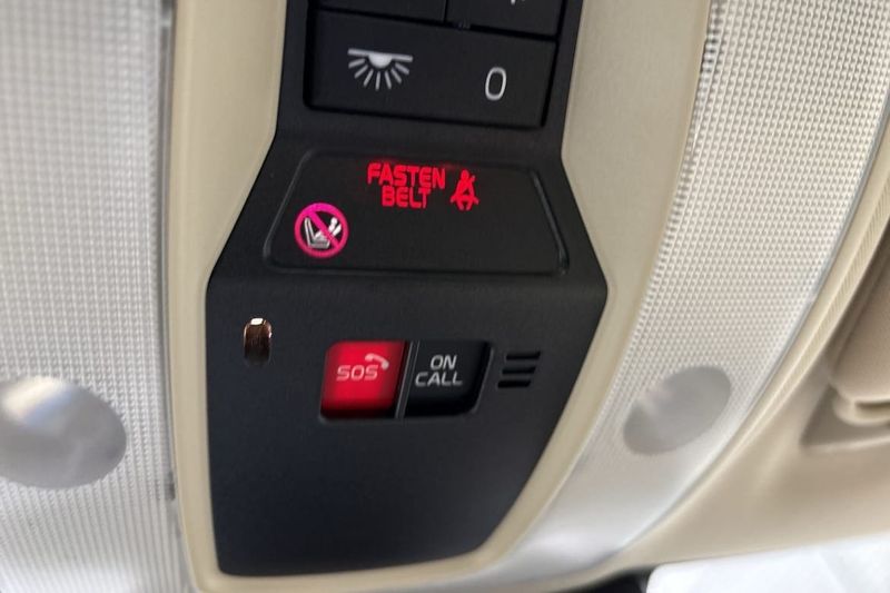 Volvo S60 bild 21