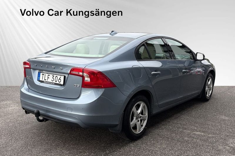 Volvo S60 bild 5