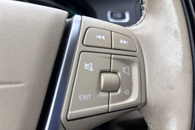 Volvo S60 bild 18