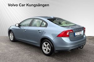 Volvo S60 bild 4