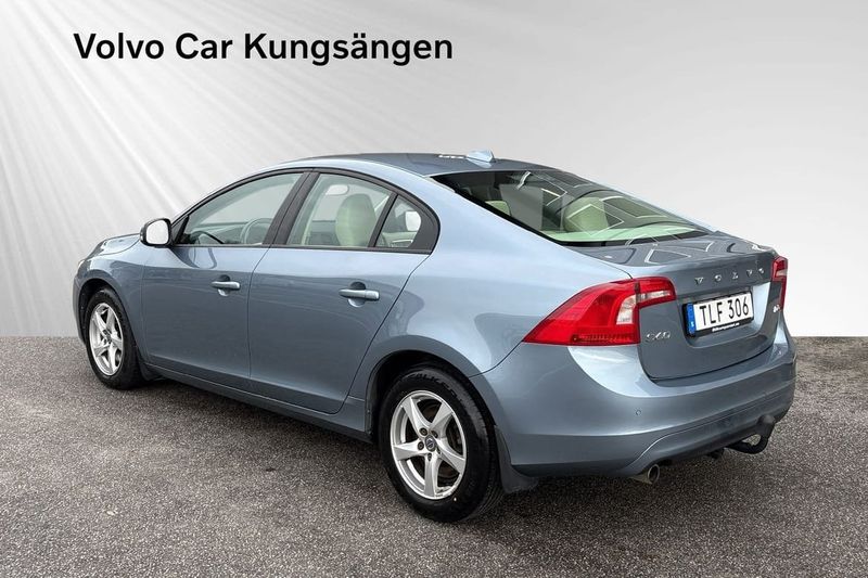 Volvo S60 bild 4