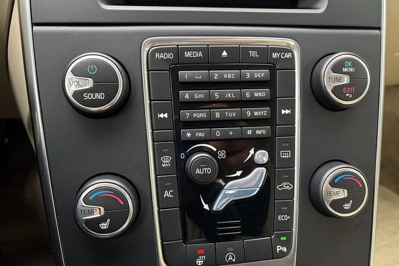 Volvo S60 bild 16