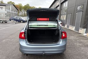 Volvo S60 bild 14