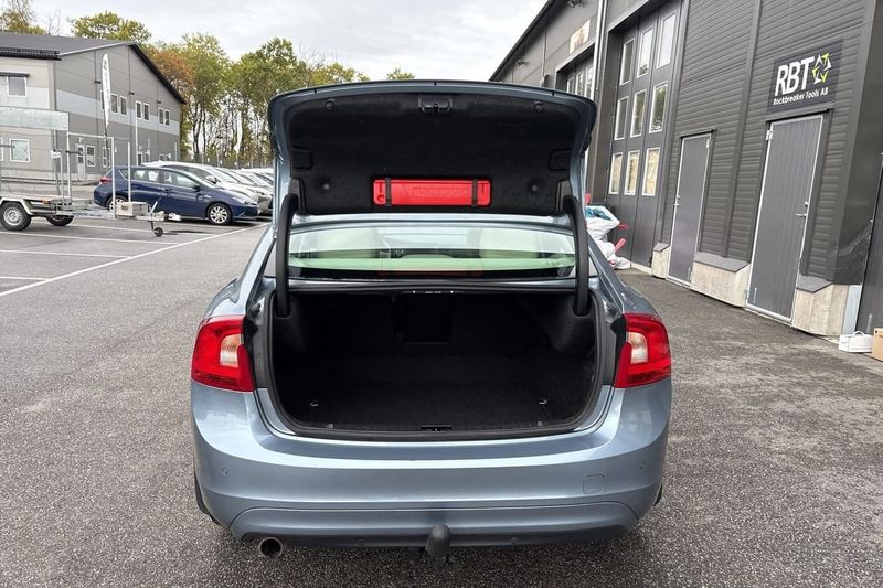 Volvo S60 bild 14