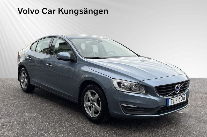 Volvo S60 bild 6