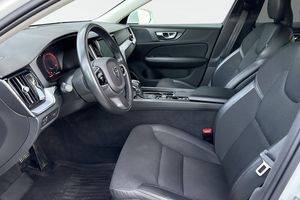 Volvo V60 bild 7