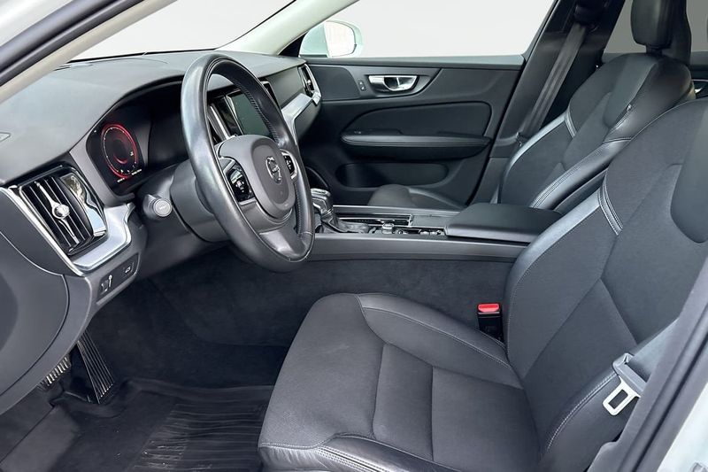 Volvo V60 bild 7