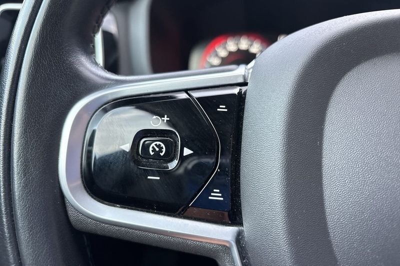 Volvo V60 bild 21