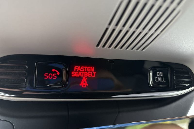Volvo V60 bild 18